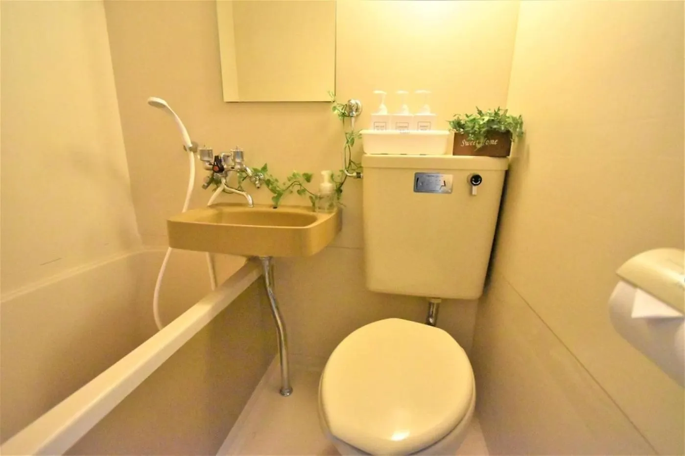 Town Royal 73 - Vacation Stay 14285 Sapporo